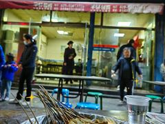 -马贤涮烤(超英·长乐家园店)