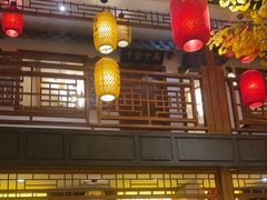 -钵家大院(大花岭店)
