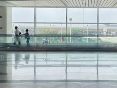 -福州长乐国际机场