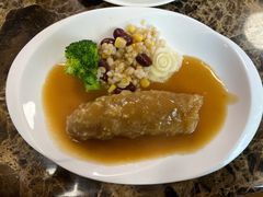 -宜兴隆家宴·私房菜(泰安华庭店)