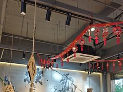 -破店大排档·海鲜·烧烤(南京店)