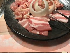 -焼肉 ウエスト(天神店)