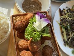 -福来居烤鸭店(天坛二店)