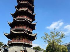 -龙华素斋(龙华路店)