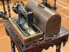 -日日鲜自助餐厅(小公园店)