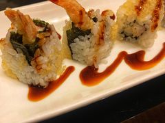 金龙卷-天狗山料理(省体店)