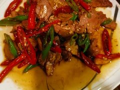 -吃货私房菜(丽江束河古镇店)