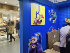 -凯德MALL(西直门店)