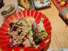 -吉兆·料理(红梅南路店)