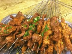 -建国烧烤(建乐路店)