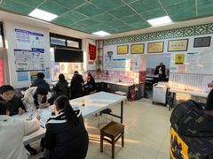 -老磁器口豆汁店(天坛店)