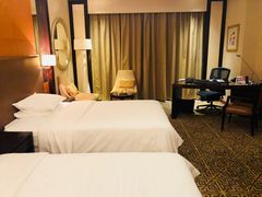 -济南喜来登酒店