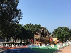 -天河儿童公园
