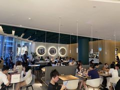 大堂-gaga(深圳福田星河COCO Park店)