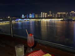 -长沙北辰洲际酒店-SKY 27酒廊