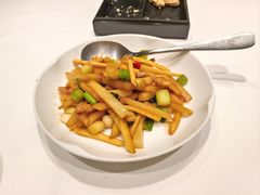 -荣轩(新荣记环球金融中心店)