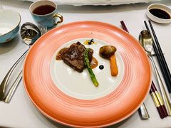 -长福宫·新疆海鲜宴(天津路店)