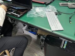 -华硕笔记本电脑维修售后服务中心(中环大厦店)