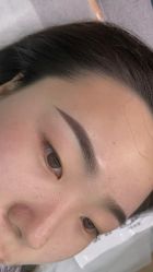 -变美丽半永久纹眉连锁·机器野生眉•洗眉
