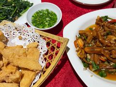 -抱德·潮汕味(敦和店原惠城鱼仔)