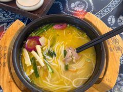 -桥香园过桥米线(国贸店)