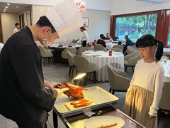 -满堂·烤鸭店·北京菜(鼓楼店)