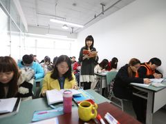 教室-华兴日语学校(总校)