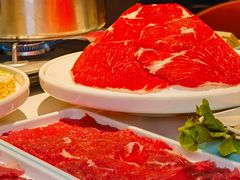 -享遇.锅姥姥牛排海鲜自助(小寨店)