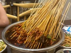 -成都瓜串串(华强北店)