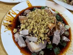 -温记府廟豆汤饭·始于1955年(海椒店)