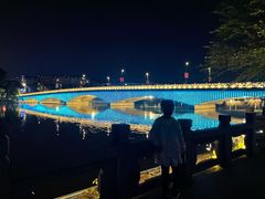 -南通濠河风景名胜区