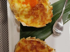 -越日本料理(新地假日广场店)