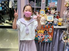 -远大购物中心(南岗店)