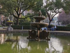 -浙江大学(玉泉校区)