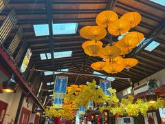 -老灶房-四川土菜(铁牛广场店)