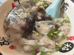 燕皮馄饨-浔里饭店