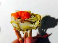 -领鲜活海鲜榴莲自助火锅(东门店)