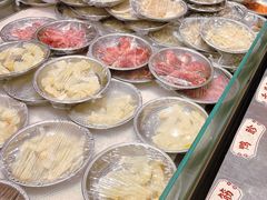 -朱富贵火锅(金融街万达店)