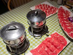-番食园鲜食火锅(高新店)