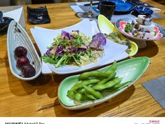 -长崎家日式料理(人民大街店)