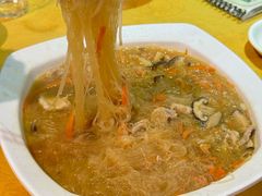 -粤北餐馆