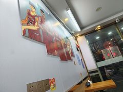 -鸭小妹鸭血粉丝(老门东店)