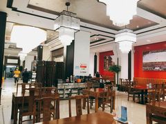 大堂-马凯餐厅(地安门店)