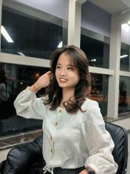 点击看大图 -XIMA·美发沙龙