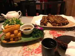 -那啥餐厅(富乐大街店)