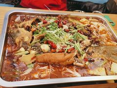 -姜记串店(西城店)