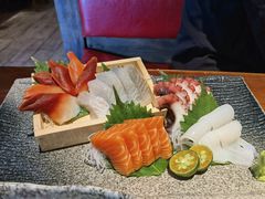 -千代武日本料理(开发区店)