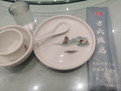 -老六饭店(翠通路店)