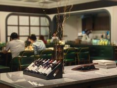 -静香HOUSE·全时段融合餐厅(七星欢乐颂店)