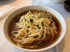 百年苏式汤面-松鹤楼·非遗·苏帮菜(融科店)